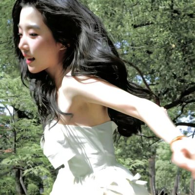 狼少女与黑王子2014