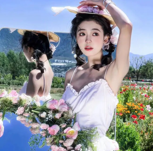 高烧